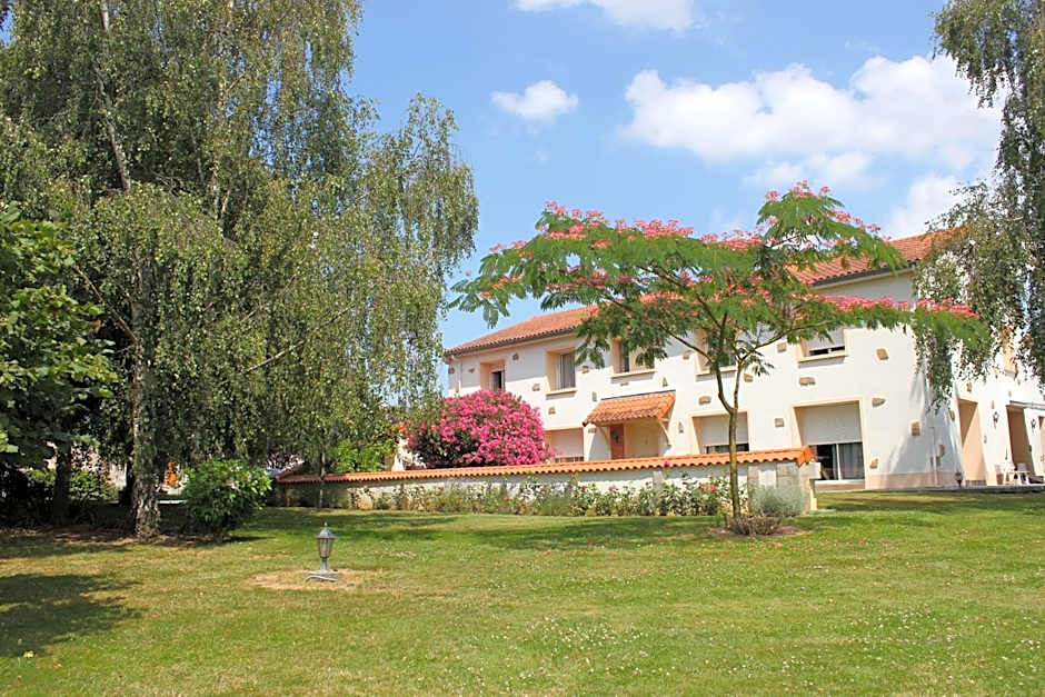 Chalets Clos du marais