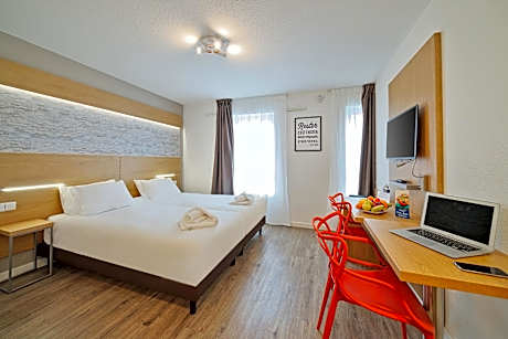 Residhotel Lyon Part Dieu