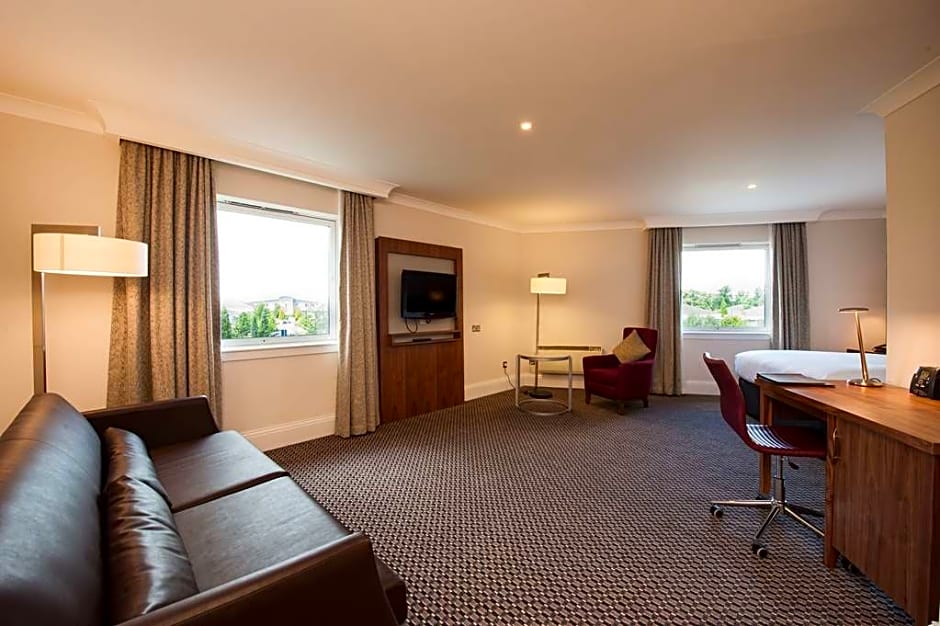 DoubleTree by Hilton Glasgow Strathclyde