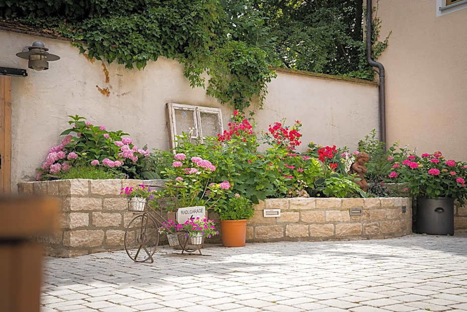 Zum Dallmayr Hotel Garni