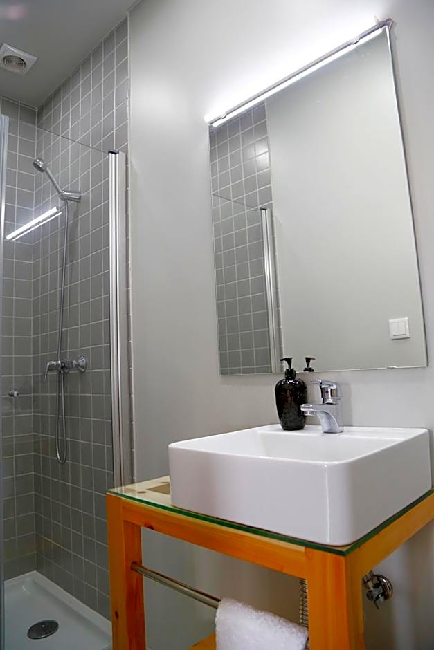 City's Hostel Ponta Delgada