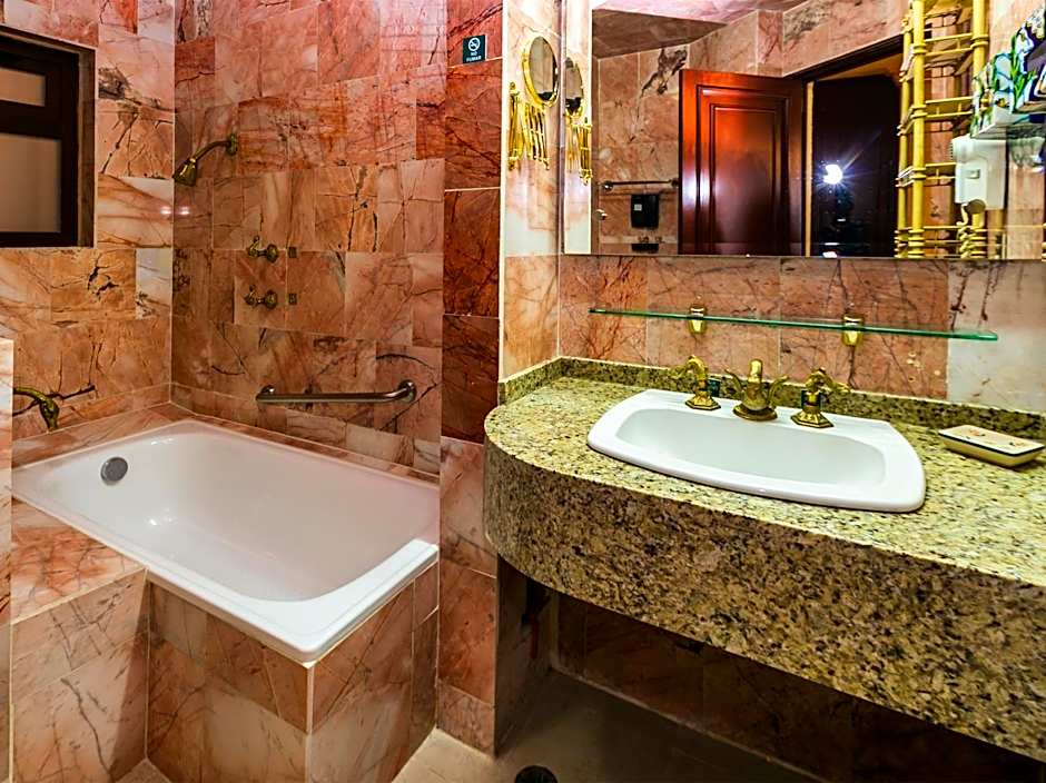 Quinta del Rey Hotel