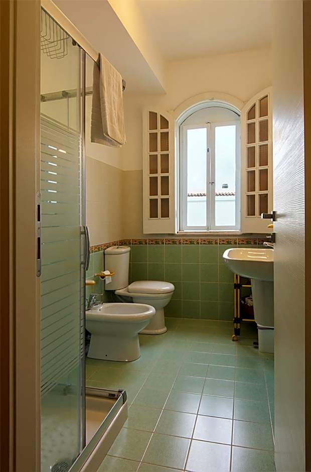 B&B Le Saline
