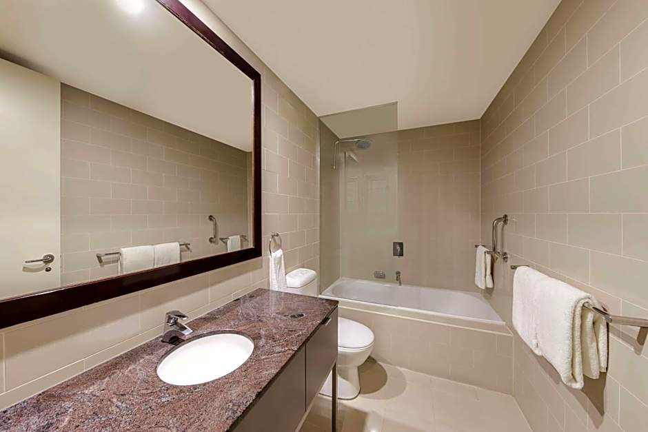 Adina Apartment Hotel Adelaide Treasury