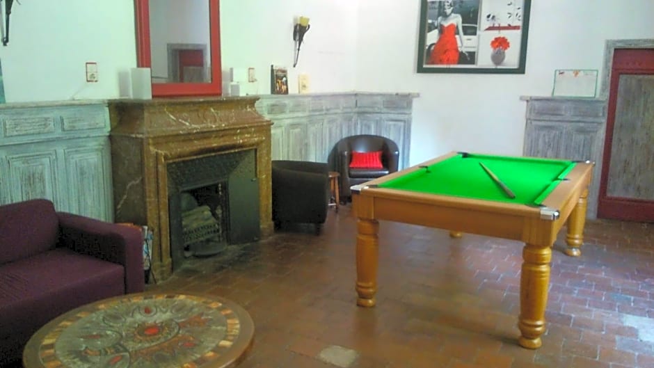 Auberge Cocagne