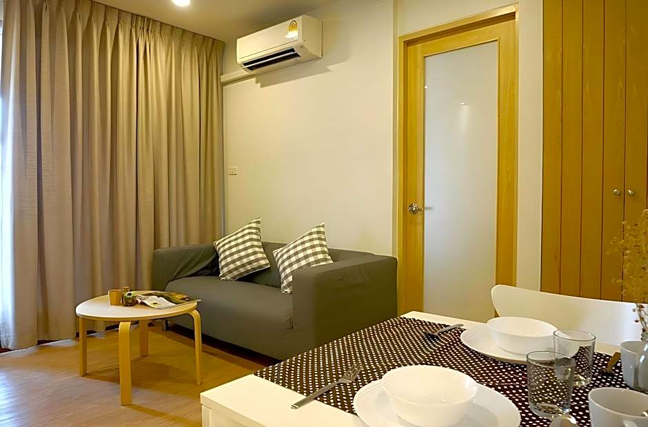 Benri sriracha residence