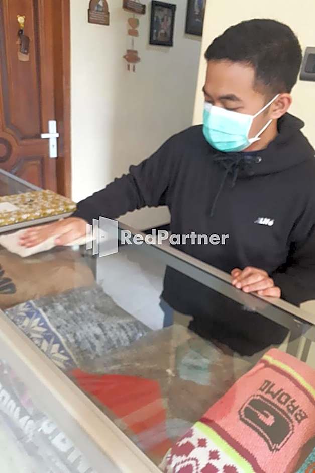 Bromo Indah Lestari Homestay Mitra RedDoorz