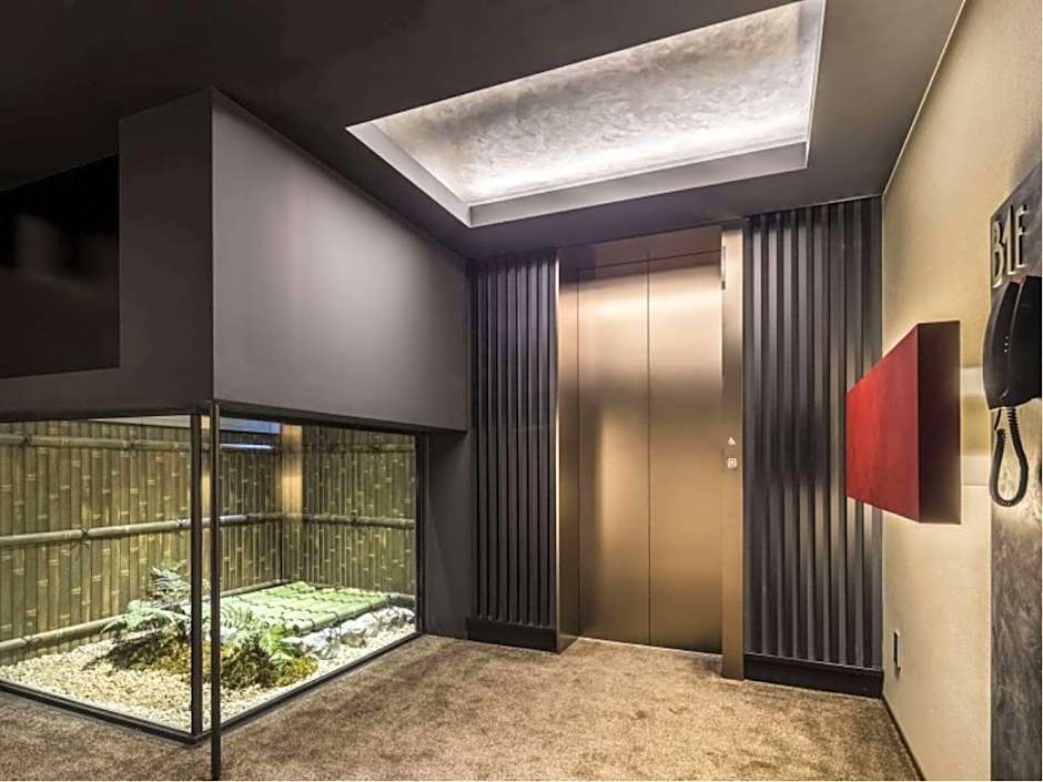 Solaria Nishitetsu Hotel Kyoto Premier