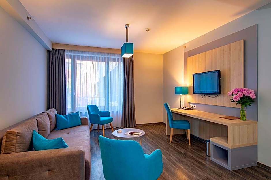 Hotel Regnum Residence
