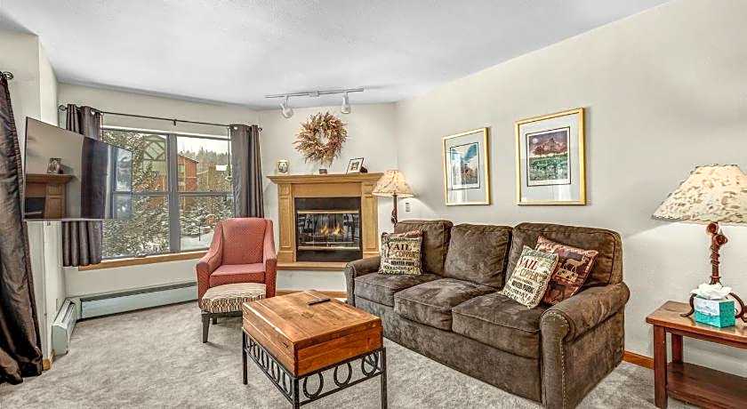 River Mountain Lodge