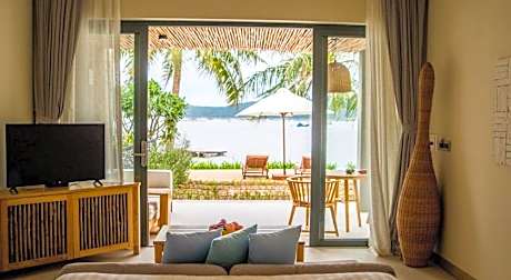 Que Toi Village Resort Phu Yen