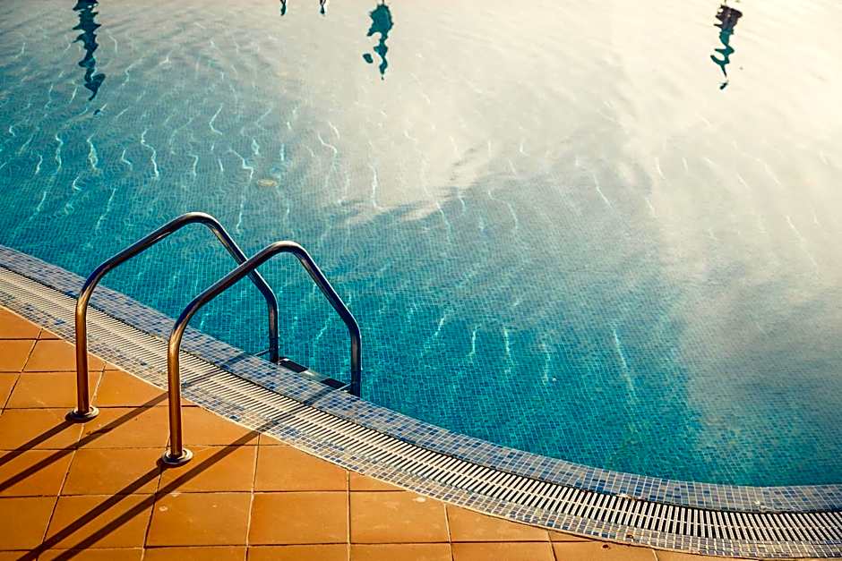 Hotel Apartamento Dunamar