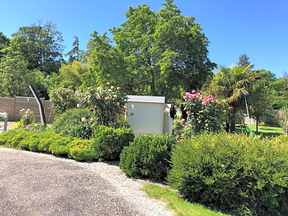 Chambres d hôtes Villa Anani Cosson alex