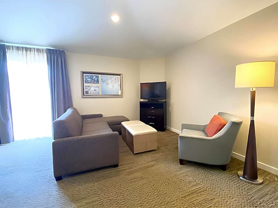 Sonesta ES Suites Dulles Airport