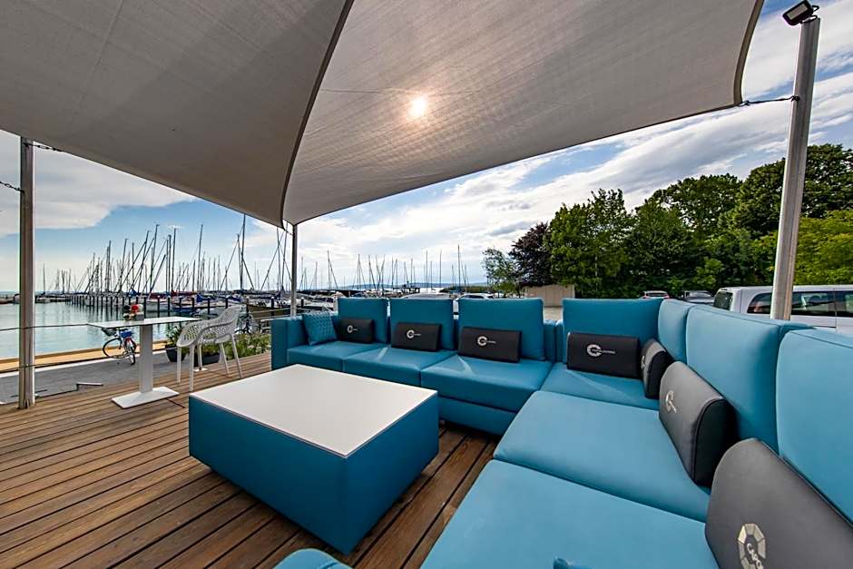 Balatonfői Yacht Club