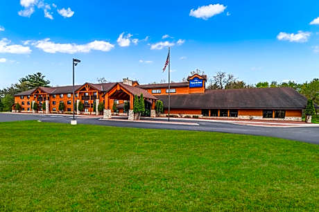 AmericInn by Wyndham Wisconsin Dells