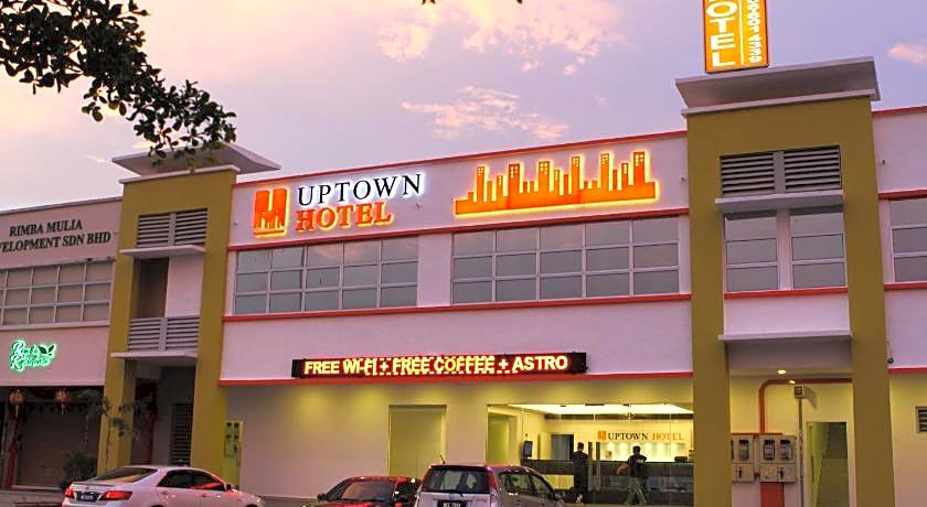 Uptown Hotel Seremban