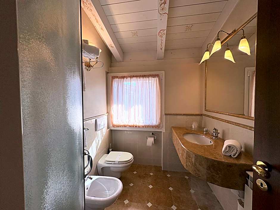 Le Muse Hotel