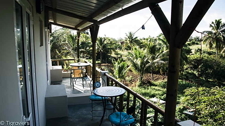 Tigraviers Bed & Breakfast