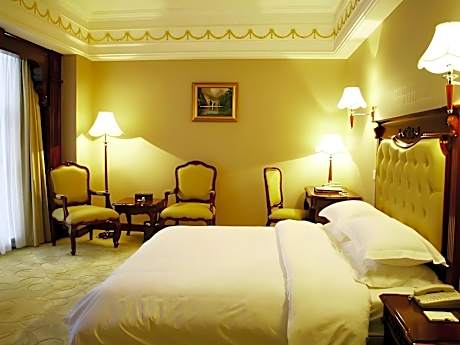 Changsha Mingchen International Hotel