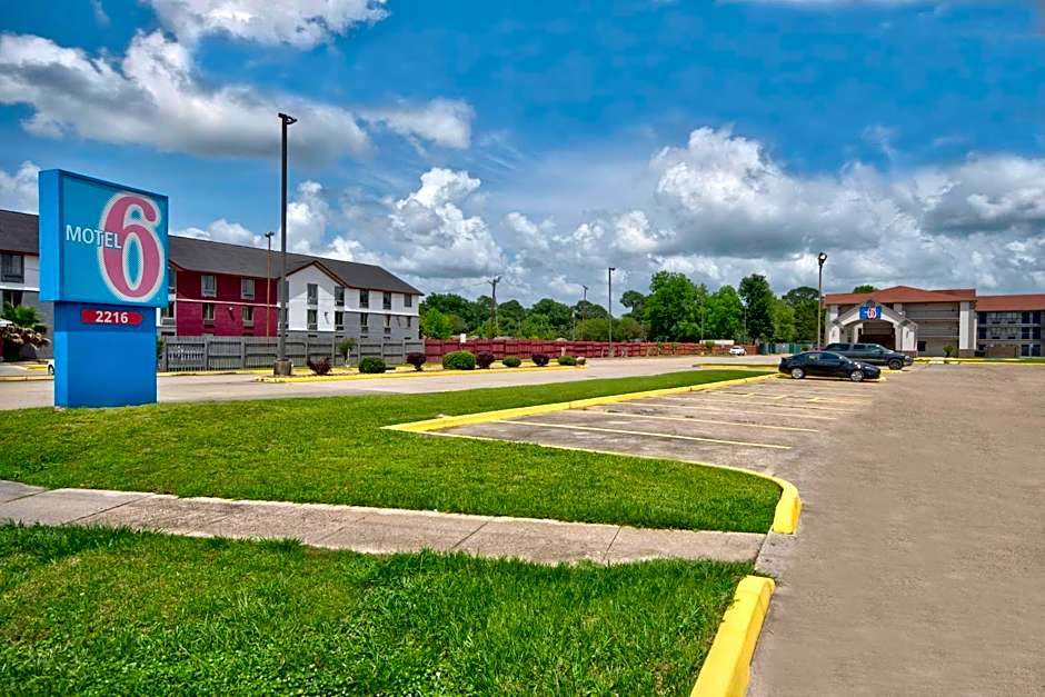 Motel 6-Lafayette, LA