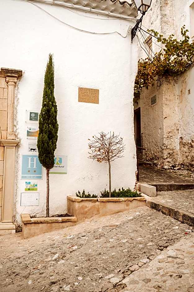 Hotel Boutique Poeta Jorge Manrique