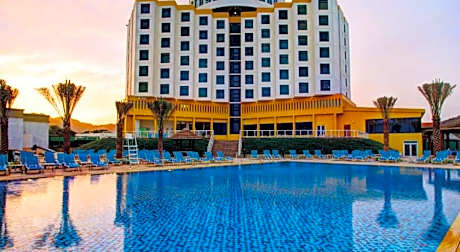 Oceanic hotel - Alojamientos en SHARJAH