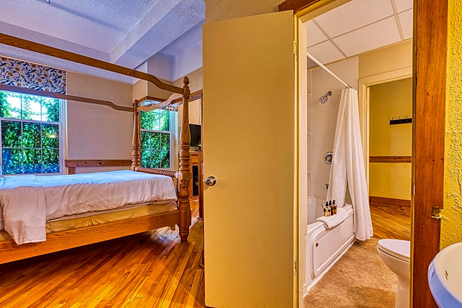 The Stratford Hotel by Hoco Hotels Collection