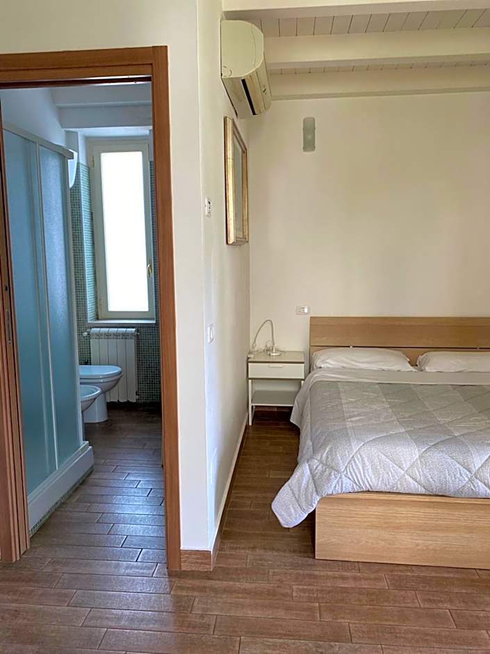 Villa Scotillo Boutique Hotel