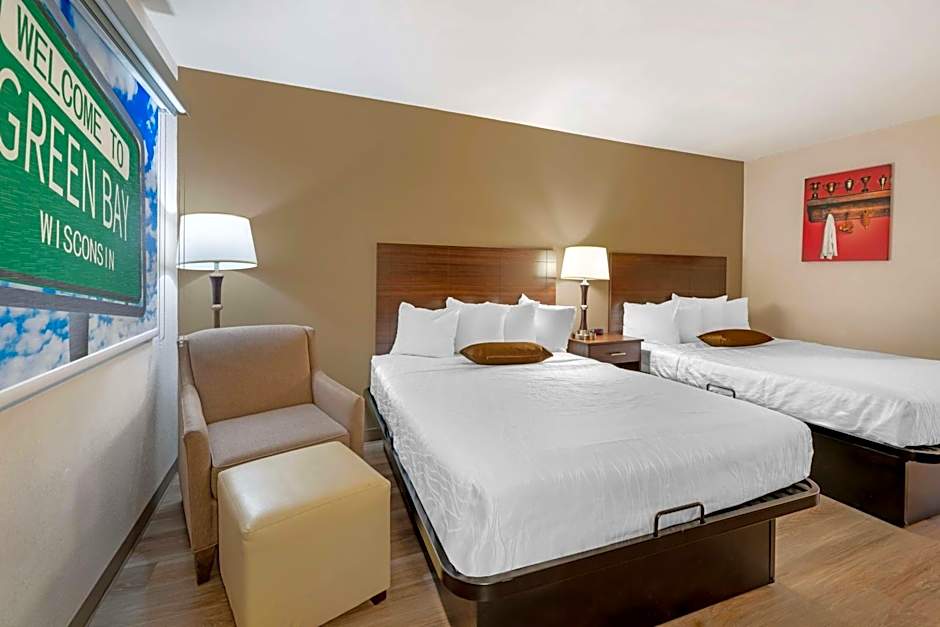 Best Western Green Bay Inn Conference Center