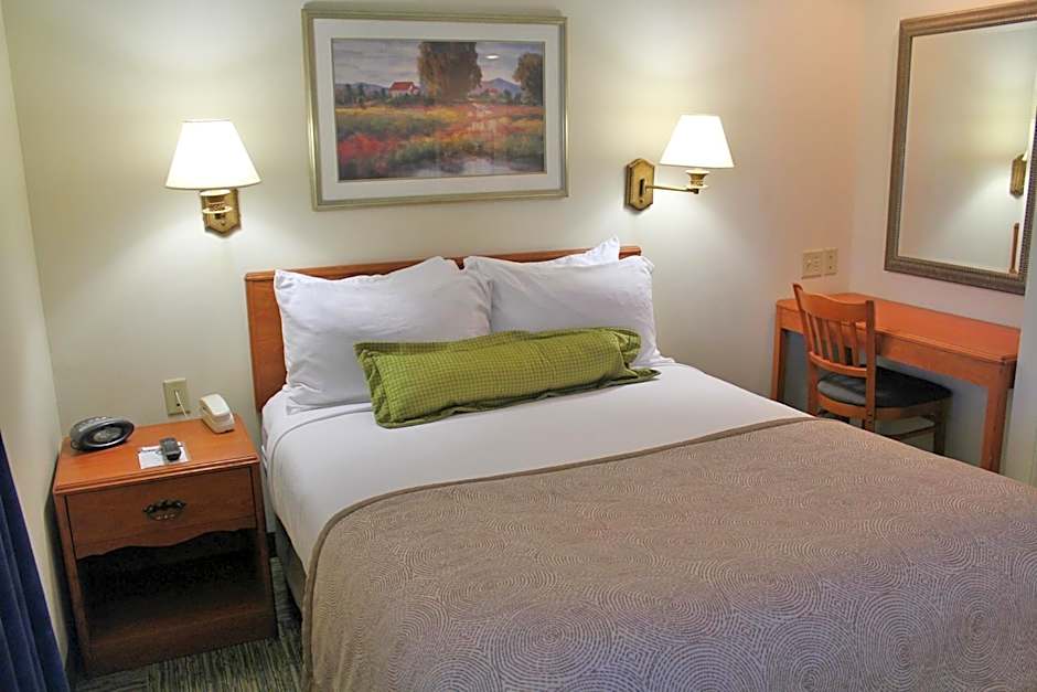Candlewood Suites Syracuse-Airport By IHG