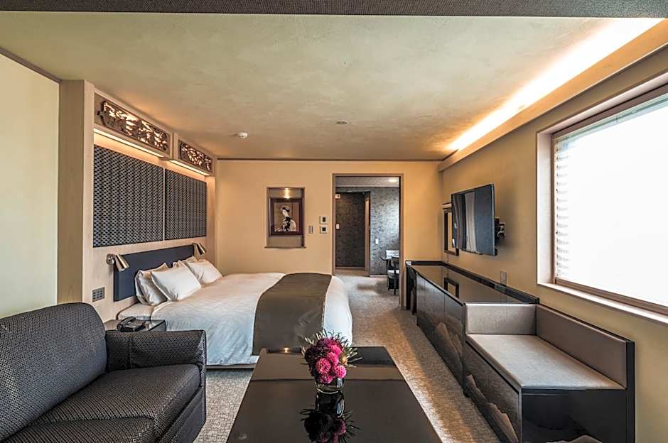 Hotel Alza Kyoto