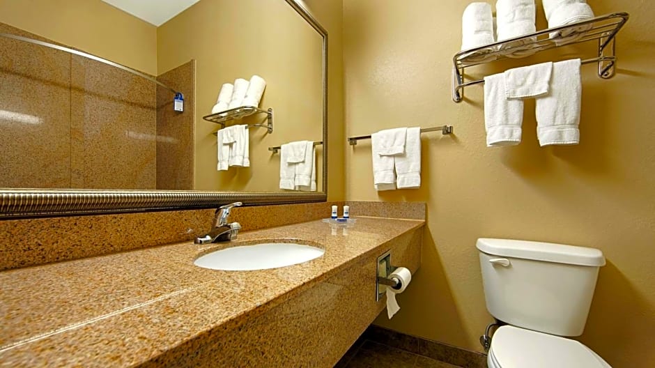 Best Western Opp Inn