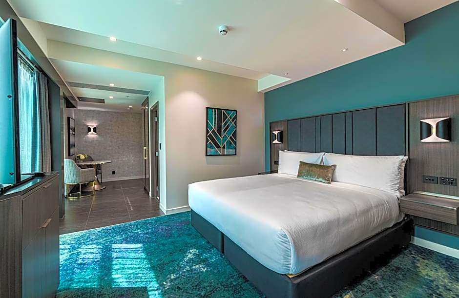 The Sebel Wellington Lower Hutt