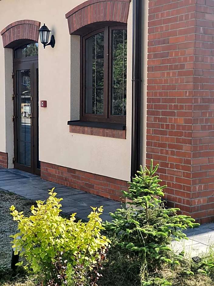 Spalskie Pokoje Gościnne