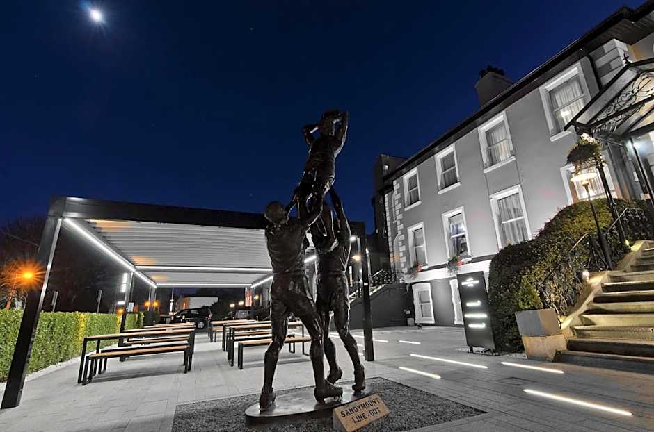 Sandymount Hotel