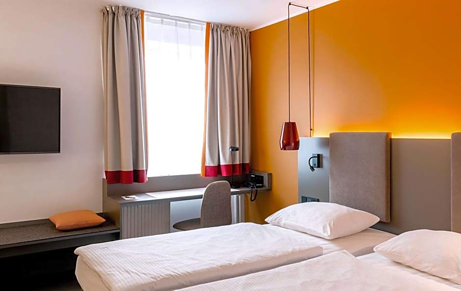 Vienna House Easy by Wyndham Cracow