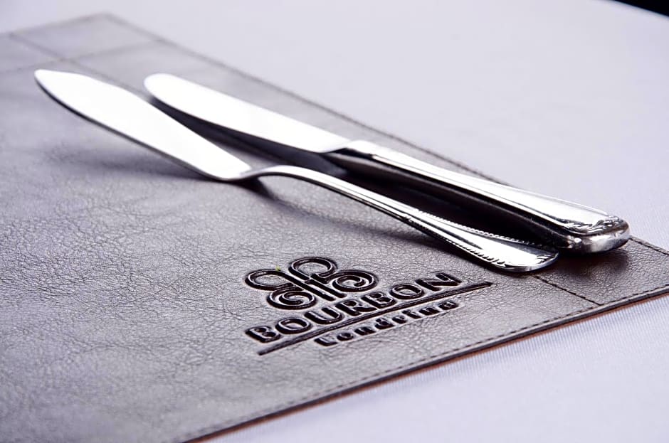 Bourbon Londrina Business Hotel