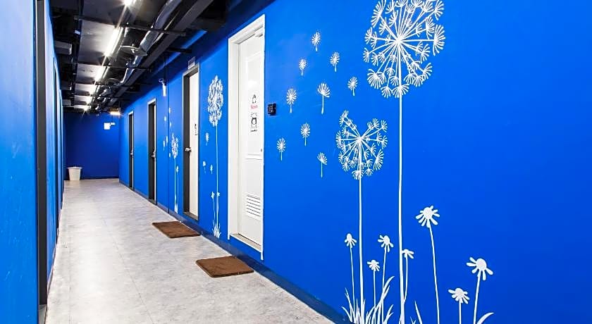 Pathways Hostel