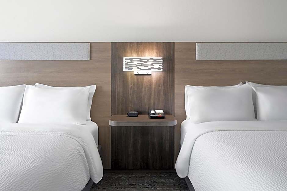 Holiday Inn Express Toledo North By IHG