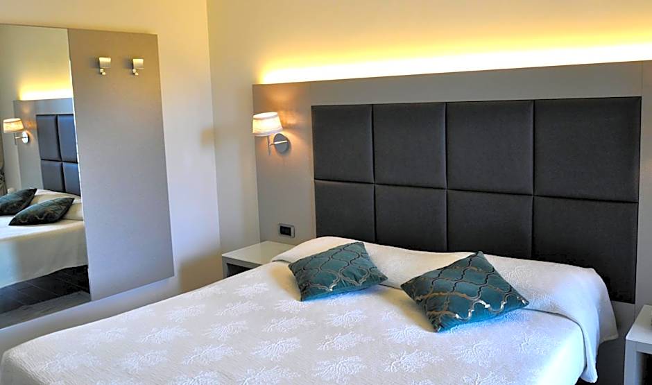 Hotel Etruria