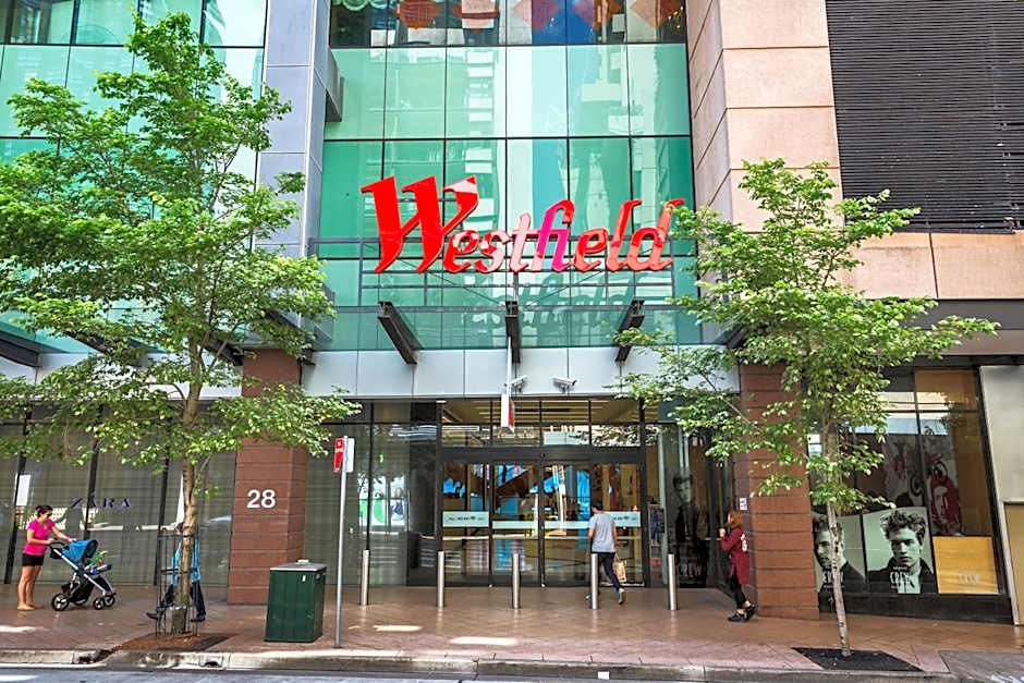Quest Chatswood