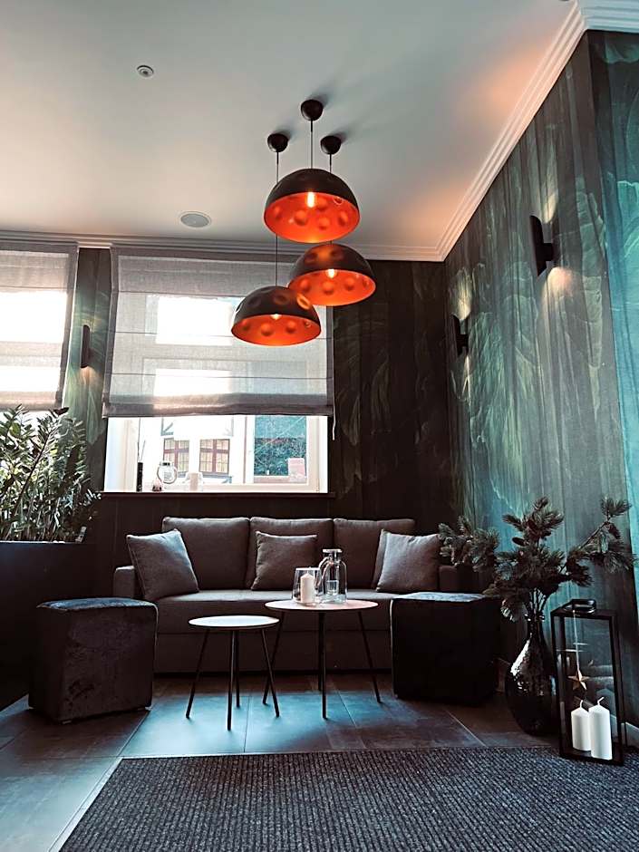 Ośrodek Wczasowy Paradise