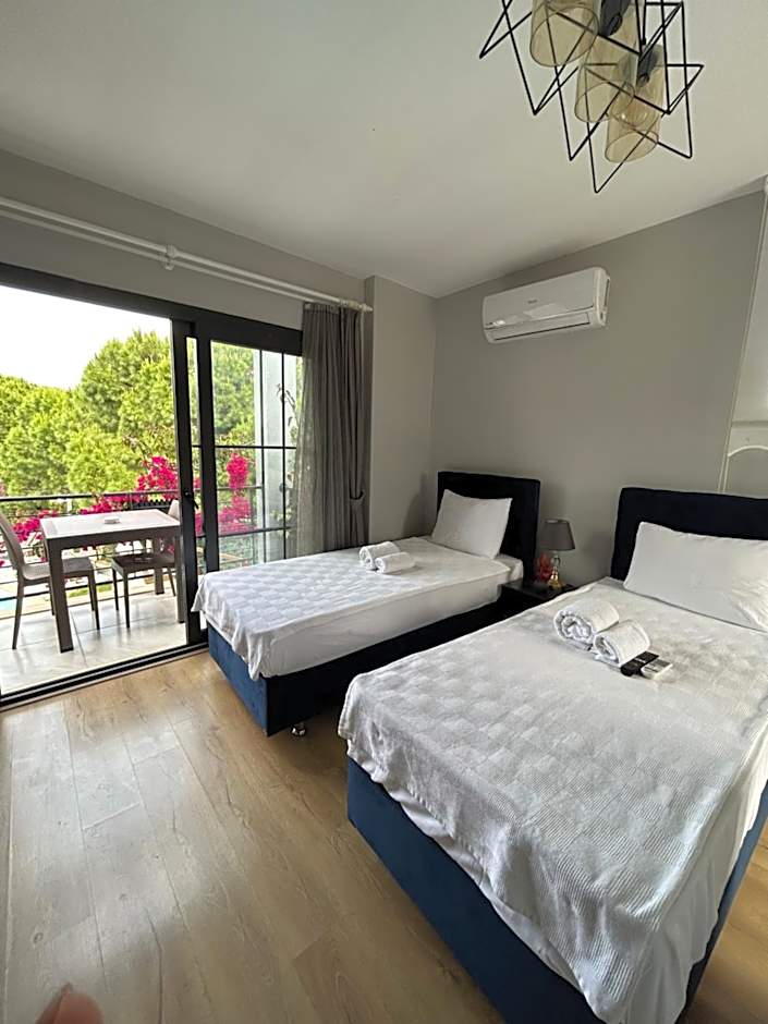 Malta Hotel Bodrum