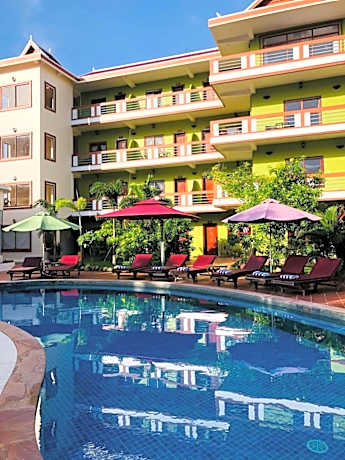 The Moon Kampot Boutique