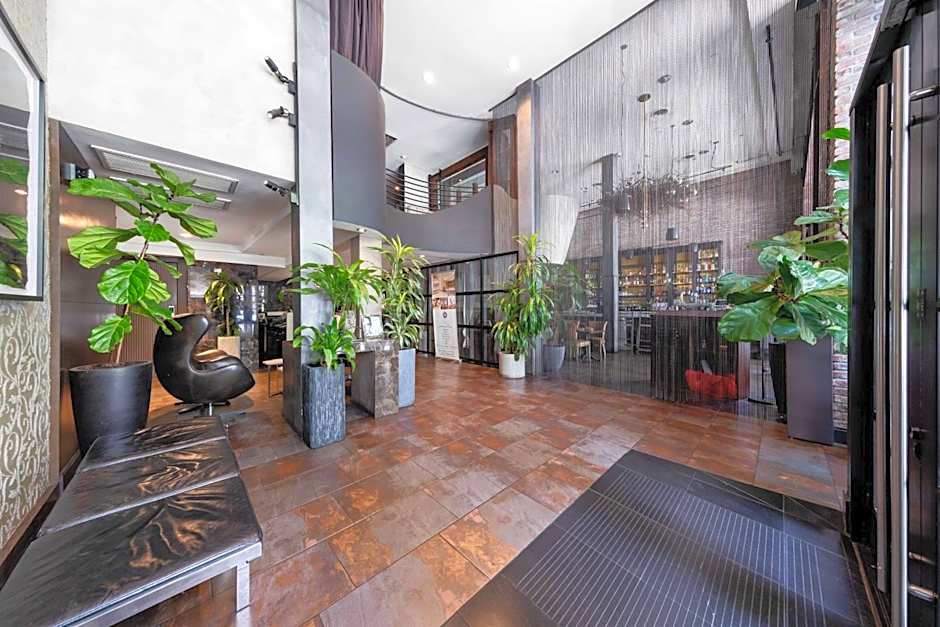 The O Hotel, Trademark Collection by Wyndham
