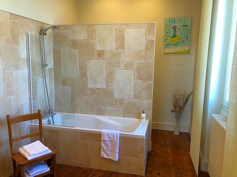 Gentil'Home - Toulouse B&B Prestige