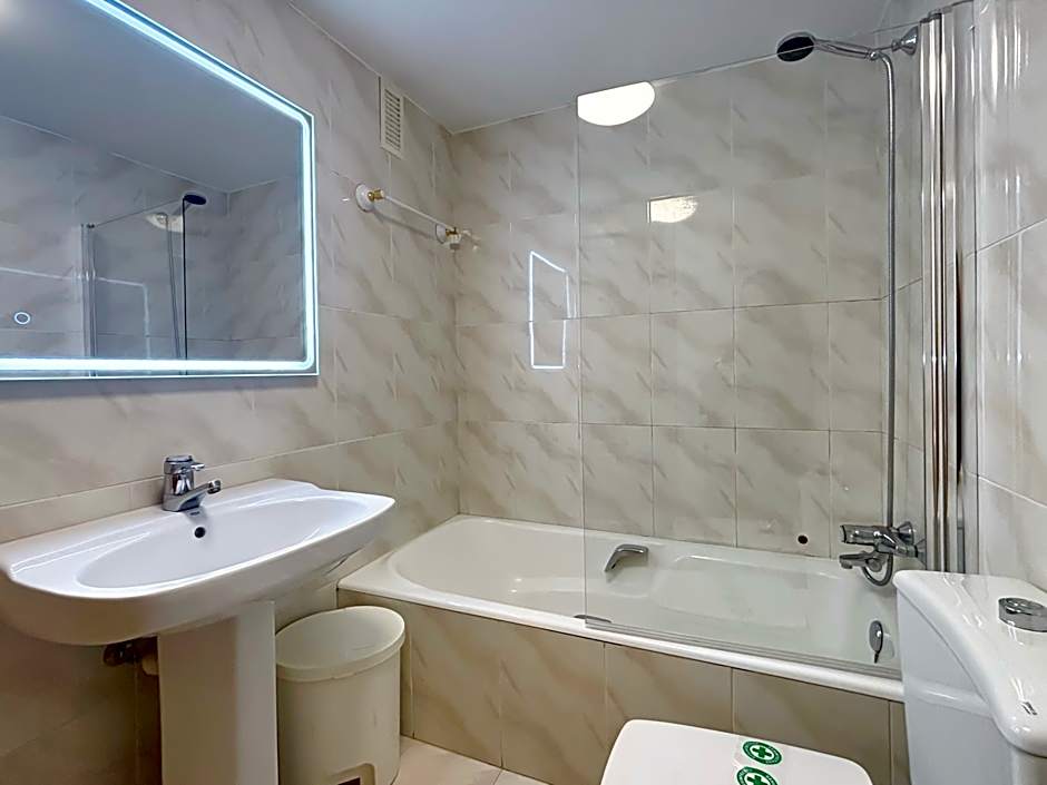 Apartamentos Gestion de Alojamientos