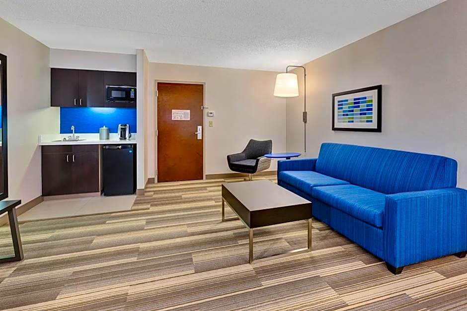 Holiday Inn Express and Suites Blacksburg- University Area By IHG