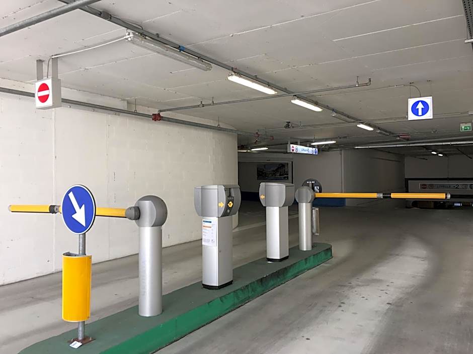 Hotel Residence Antico San Zeno